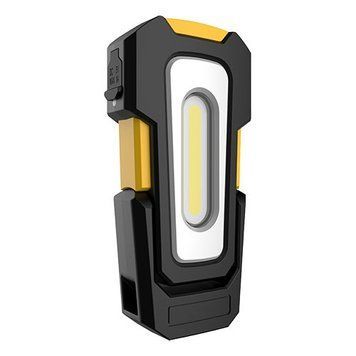 Ліхтар складаний світлодіодний (COB) акумуляторний PROTESTER L-0303W L-0303W фото