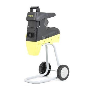 Садовый измельчитель Gardyer R600 GAR ER2600 фото