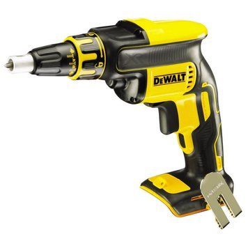 Шурупокрут акумуляторний безщітковий DeWALT DCF620N DCF620N фото