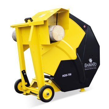 Циркулярна пила BAMATO HOS-750 HOS-750 фото