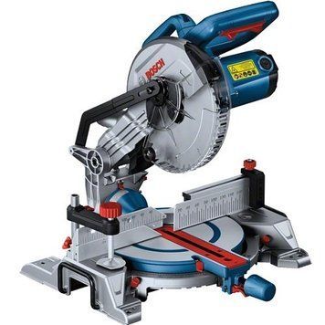 Пила торцювальна BOSCH GCM 216(0601B33000) 0601B33000 фото