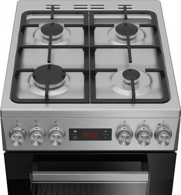 Beko Плита комбінована FSM52335DS (350721) FSM52335DS фото