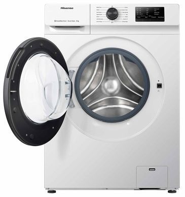 Стиральная машина автомат Hisense WFVC6010E/RUS (6917639) 20012438 фото