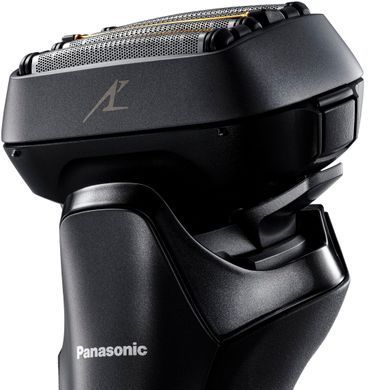 Електрична бритва Panasonic ES-LS6A-K820 сіткова (351515) ES-LS6A-K820 фото