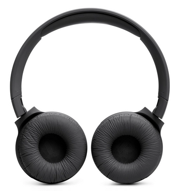 Навушники JBL TUNE 520BT Black (JBLT520BTBLKEU) (6861952) JBLT520BTBLKEU фото