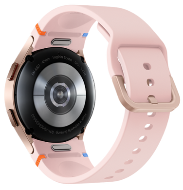 Смарт годинник SAMSUNG Galaxy Watch FE Рожевий (SM-R861NIDASEK) SM-R861NIDASEK фото