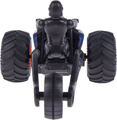 Машинка-трицикл ZIPP Toys STUNT RACER Синій ibs_5320117 фото