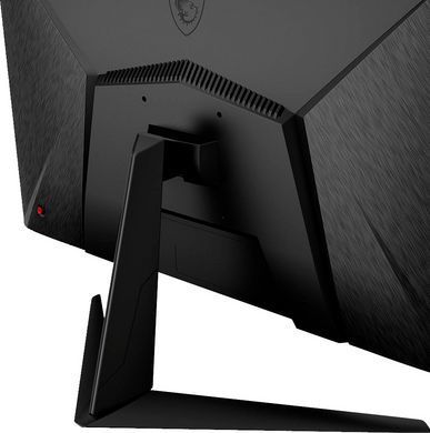 MSI Монітор 27" G2712F 2xHDMI, DP, Audio, IPS, 180Hz, 1ms, sRGB 96%, AdaptiveSync (382838) 9S6-3CD61T-008 фото
