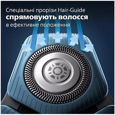 Электробритва Philips S7886/58 (6862513) S7886/58 фото
