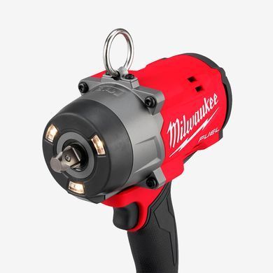 Гайкокрут акумуляторний 1/2'' MILWAUKEE, M18 FUEL FHIW2P12-502X 4933492786 фото