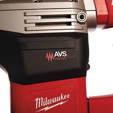 Перфоратор SDS-MAX MILWAUKEE Kango 750 S 4933398600 фото