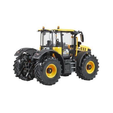 Модель Britains Трактор JCB 4220 ICON 1:32 (43355) dt_26762 фото