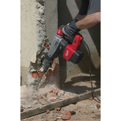 Перфоратор SDS-MAX MILWAUKEE Kango 750 S 4933398600 фото