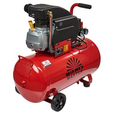 Компресор повітряний Vitals Master GK55.t48-8a V160112 фото
