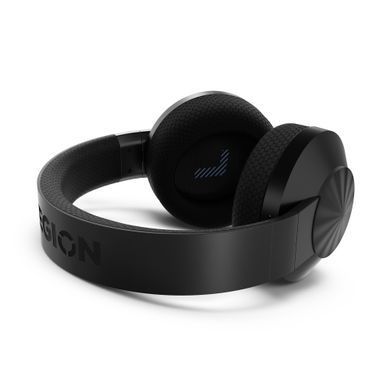 Гарнітура Lenovo WL H600 Black (386105) GXD1A03963 фото
