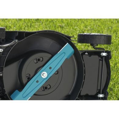 Газонокосарка електрична Gardena PowerMax 32/1200 G2 (14633-20.000.00) 14633-20.000.00 фото