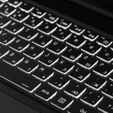 2E Ноутбук Imaginary 15.6" FHD IPS AG, Intel i5-1335U, 16GB, F512GB, UMA, Win11P, Черный NL57AU-15UA22-W11P12 фото