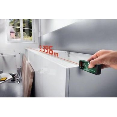Дальномер лазерный Bosch PLR 25(0603672520)