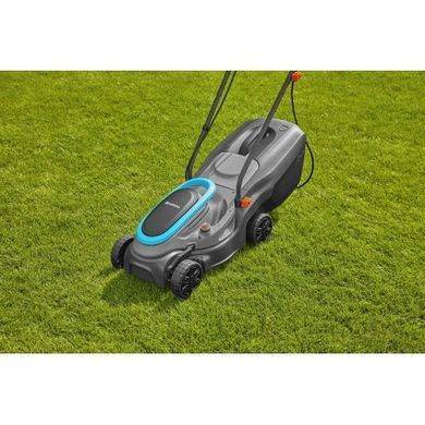 Газонокосарка електрична Gardena PowerMax 32/1200 G2 (14633-20.000.00) 14633-20.000.00 фото