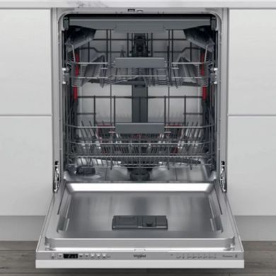 Whirlpool Посудомийна машина вбудовувана, 14компл. WIC3C33PFE (361601) WIC3C33PFE фото