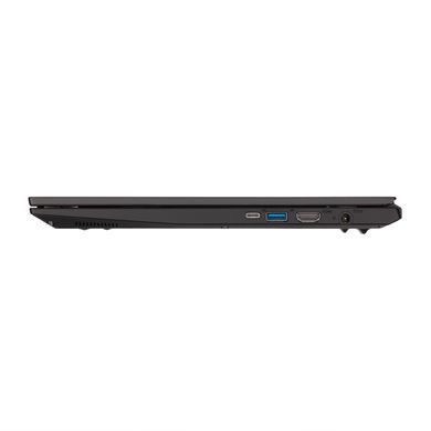 2E Ноутбук Imaginary 15.6" FHD IPS AG, Intel i5-1335U, 16GB, F512GB, UMA, Win11P, Черный NL57AU-15UA22-W11P12 фото