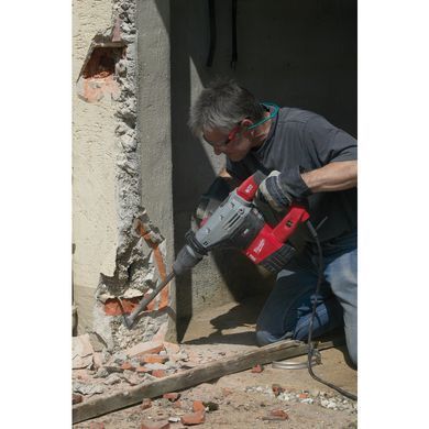 Перфоратор SDS-MAX MILWAUKEE Kango 750 S 4933398600 фото