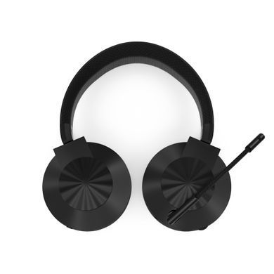 Гарнітура Lenovo WL H600 Black (386105) GXD1A03963 фото