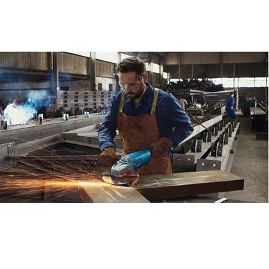 Болгарка Bosch GWS 2200(06018C1320) 06018C1320 фото