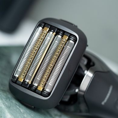 Електрична бритва Panasonic ES-LS6A-K820 сіткова (351515) ES-LS6A-K820 фото