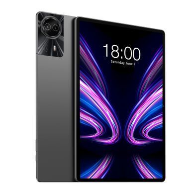 TECLAST Планшет T50 Plus 11" 6ГБ, 256ГБ, LTE, 8000мА&bull;ч, Android, серый 6940709686300 фото