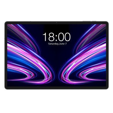 TECLAST Планшет T50 Plus 11" 6ГБ, 256ГБ, LTE, 8000мА&bull;ч, Android, серый 6940709686300 фото