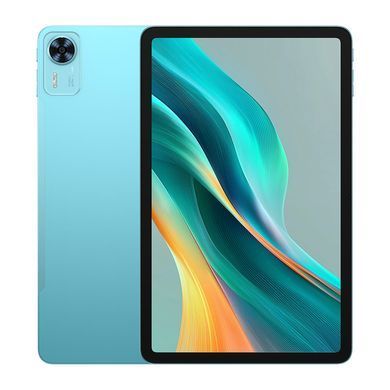 Планшет Doogee T36 12" 8ГБ, 256ГБ, LTE, 8800мА&bull;г, Android, синій (390030) 6923740246917 фото