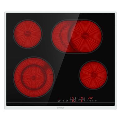 Gorenje ECT643[ECT643BX] (298750) ECT643BX фото
