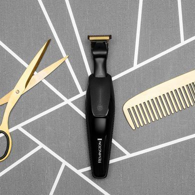 Тример Remington T-Series, для бороди і вусів (332882)