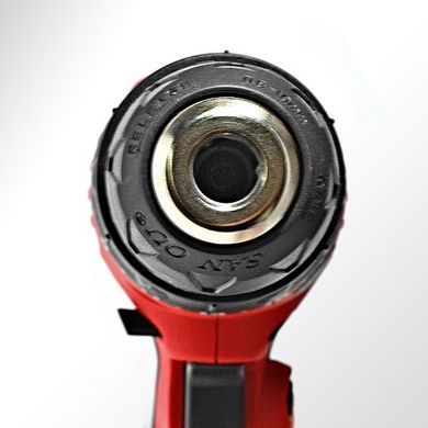 Шуруповерт електричний Stark EDC 650 Profi 120065015 фото