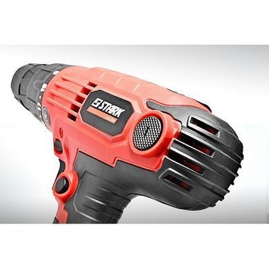 Шуруповерт електричний Stark EDC 650 Profi 120065015 фото