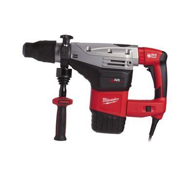 Перфоратор SDS-MAX MILWAUKEE Kango 750 S 4933398600 фото