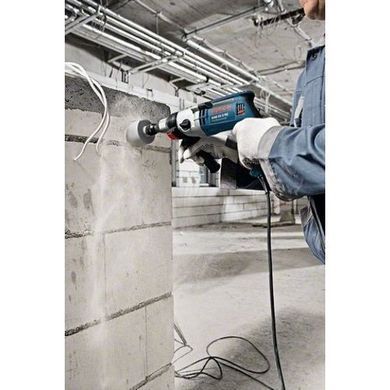 Дрель ударная Bosch GSB 21-2 RE БЗП(060119C500) 060119C500 фото