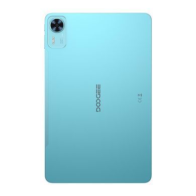 Планшет Doogee T36 12" 8ГБ, 256ГБ, LTE, 8800мА&bull;г, Android, синій (390030) 6923740246917 фото