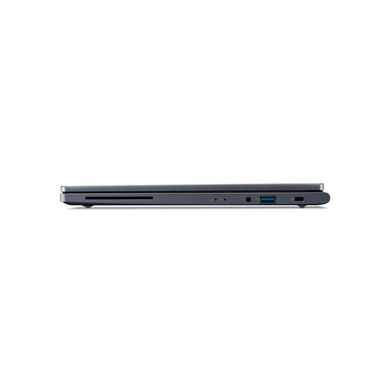 Ноутбук 13.3fi/i5-135u/16/512/UMA/DOS/Slate Blue Acer Travelmate TMP413-51-TCO (NX.B555EU.009) 3731490 фото