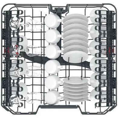 Whirlpool Посудомийна машина вбудовувана, 14компл. WIC3C33PFE (361601) WIC3C33PFE фото
