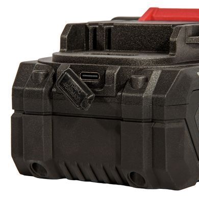 Батарея акумуляторна Vitals ASL 1830a 5С Type-c