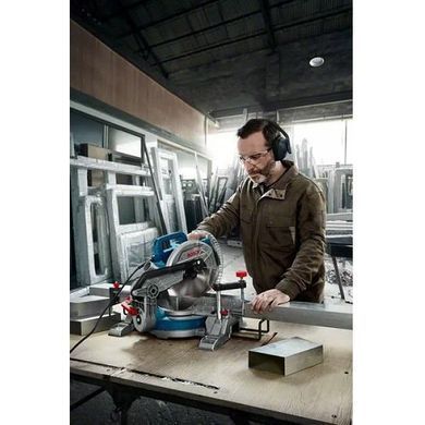 Пила торцювальна BOSCH GCM 216(0601B33000) 0601B33000 фото