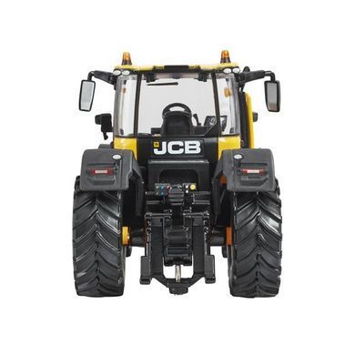Модель Britains Трактор JCB 4220 ICON 1:32 (43355) dt_26762 фото