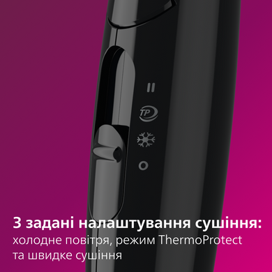 Фен PHILIPS BHC010/11 BHC010/10 фото