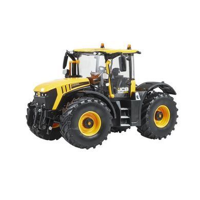 Модель Britains Трактор JCB 4220 ICON 1:32 (43355) dt_26762 фото