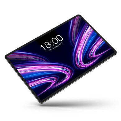 TECLAST Планшет T50 Plus 11" 6ГБ, 256ГБ, LTE, 8000мА&bull;ч, Android, серый 6940709686300 фото
