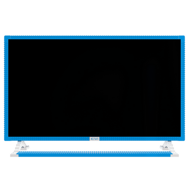 Телевізор 32", FHD, Smart TV KIVI KidsTV 3704112 фото