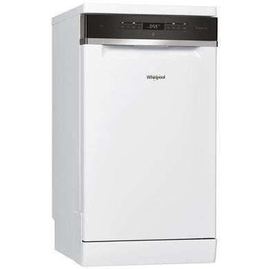 Whirlpool Посудомийна машина 10компл. WSFO3O23PF (361600) WSFO3O23PF фото