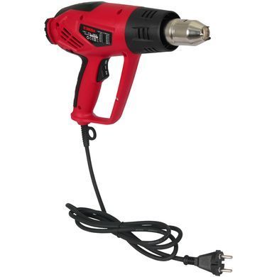 Фен будівельний Vitals Master Tf 206JSct V52101P фото